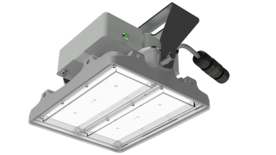 Светильник L-pixel 1 banner Em/50/Д/850/R5/01/I2-C1 IP66 LEDEL