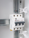 ARMAT Автоматический выключатель M10N 3P B 32А IEK8