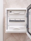 ARMAT Автоматический выключатель M06N 4P D 25А IEK9
