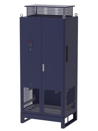 Преобразователь частоты FC-431 380В 3Ф 500кВт 940А встроенный DC дроссель ONI