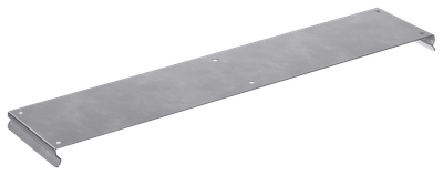 ESCA 5 Крышка поворота вертикального внутреннего 45град 100х500-1,2 HDZ IEK