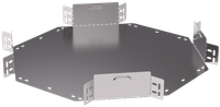 ESCA 3 Крестовина 80х300-0,6 IEK