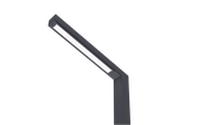 Светильник L-park STICK 1/60/Ш9/740/01/P1-F1/220AC IP65 ГО LEDEL