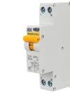 Выключатель автоматический дифференциального тока АВДТ32МL C25 30мА KARAT IEK8