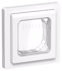 FLITE Рамка 1-местная IP55 Рпро-1-55-ФлБ белый IEK