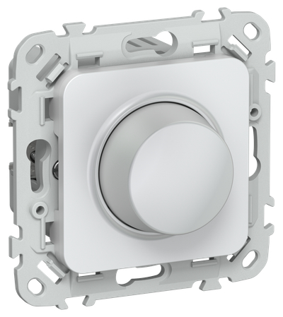 FLITE Светорегулятор проходной TRIAC 550Вт СС26-5-12-ФлЖ жемчуг IEK