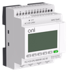 ПЛК 410 Модуль ЦПУ 8 DI 4 RO 220В AC с Ethernet портом с экраном ONI5