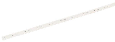 Трубка термоусадочная ТТУ нг-LS 1/0,5 белая (1м) IEK