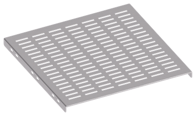 FORMAT Полка разделительная 400х400мм IEK