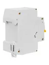 KARAT Автоматический выключатель дифференциального тока АВДТ 32 C40 30мА тип A IEK2