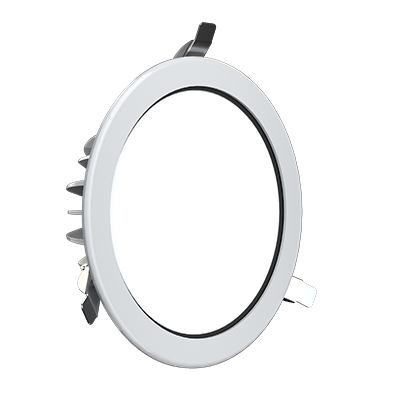 Светильник ДВО 03-Em-22-840-Д110 IP20 FEREKS