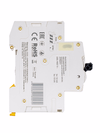 ARMAT Автоматический выключатель M10N 1P C 20А IEK4