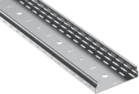 ESCA 7 Perforated tray 50x200x3000-1,5 IEK