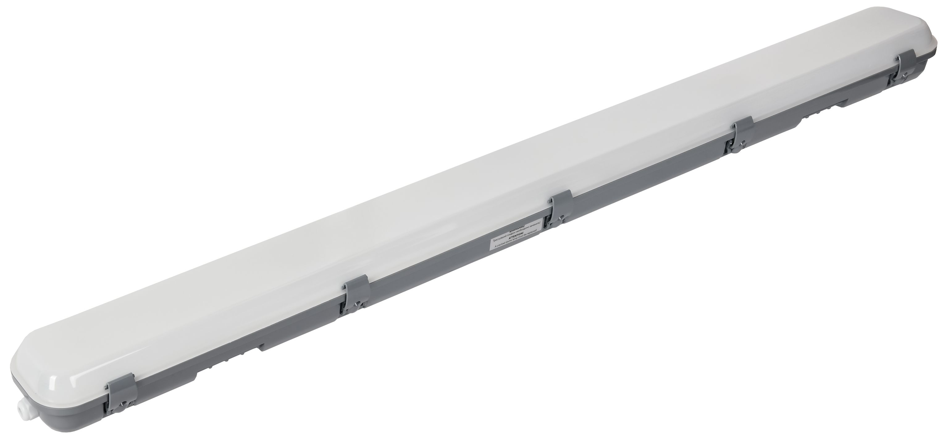 PRO Светильник ДСП 1426 50Вт 4000К IP65 1500мм IEK (LDSP0-1426-50-4000-K01)