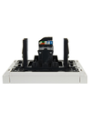 FORTE&PIANO Розетка компьютерная RJ45 кат.5E FP232 белый IEK2