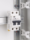 ARMAT Автоматический выключатель M06N 2P B 40А IEK8