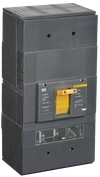 Автоматический выключатель ВА88-43 3Р 1000А 50кА c электронным расцепителем МР 211 IEK0