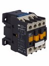 Контактор КМИ-11810 18А 230В/АС3 1NO IEK1