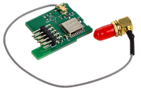 ПЛК W. Модуль расширения GPS/Glonass ONI