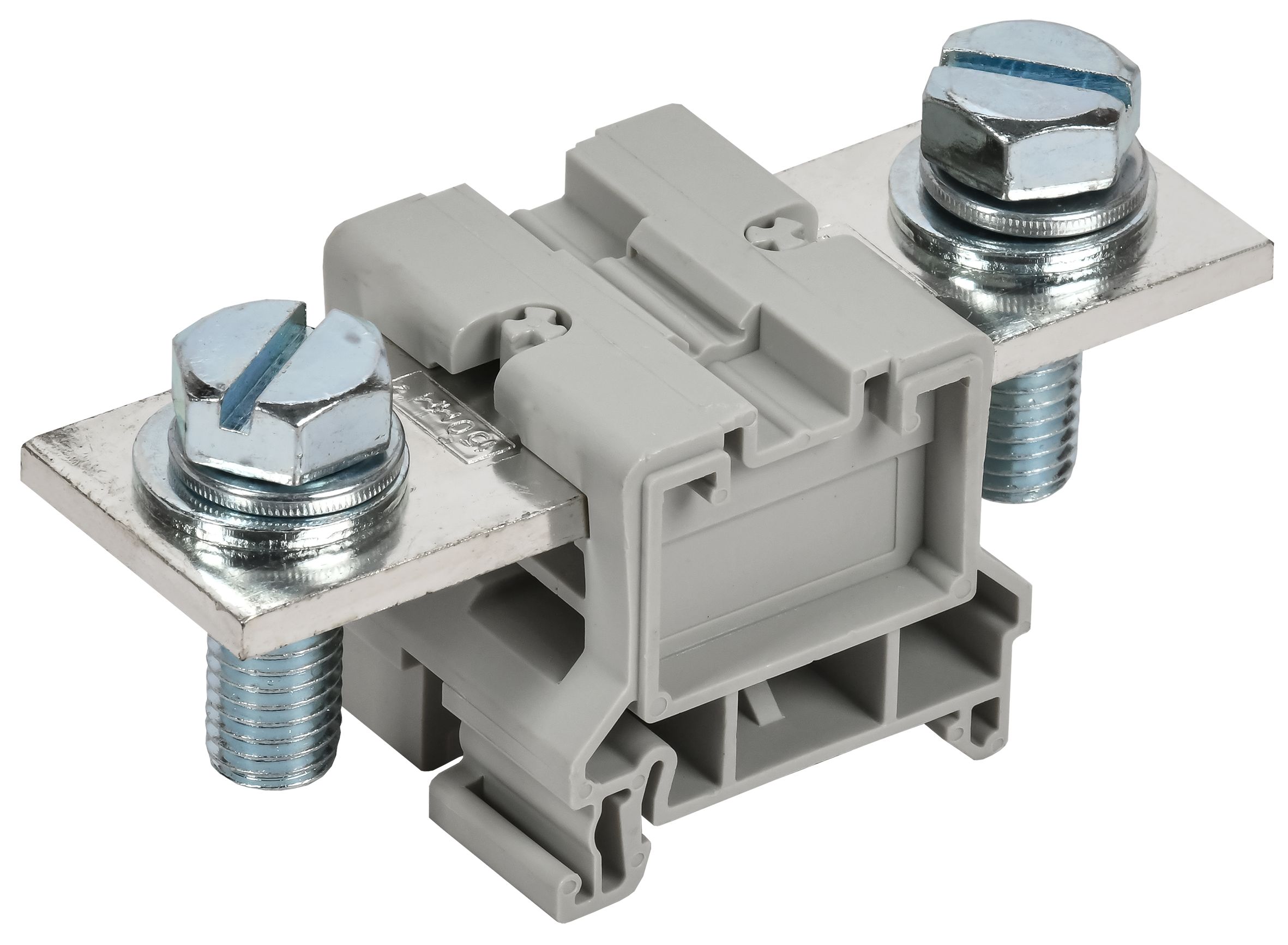 ARMAFIX Terminal block with fixing bolt CBB150LS up to 150 mm2/309A IEK AF-CT50-00-K03-150