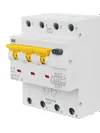 KARAT Автоматический выключатель дифференциального тока АВДТ 34 C16 30мА тип A IEK7