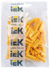 Гильза ГСИ 4,0-6,0 (100шт/упак) IEK2