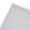 LIGHTING PRO Светильник светодиодный ДВО 1201 40Вт 4000К IP54 595х595мм опал IEK5