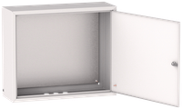 Корпус металлический ЩМП-50.60.20 УХЛ3 IP31 IEK