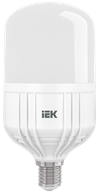 Лампа светодиодная HP 120Вт 230В 6500К E40 IEK2