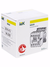 Миниконтактор МКИ-11211 12А 230В/АС3 1NC IEK8