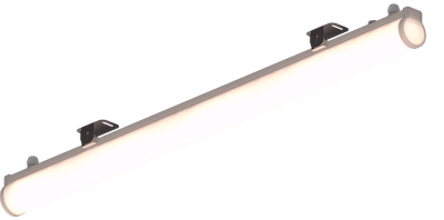 Светильник L-contour 1500/21,6/Д/740/03/A1-B3/24DC IP66 LEDEL