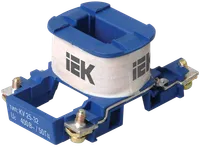 Control coil of KMI-(09A-18A) 24V IEK