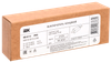 Выключатель концевой КВ-8112 толкатель с роликом IP65 IEK1