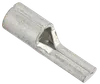 NSHP 50–20 flat pin tip without insulation (50pcs/pack) IEK0