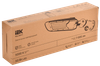 Светильник светодиодный консольный ДКУ 1014-50Ш 5000К IP65 IEK1