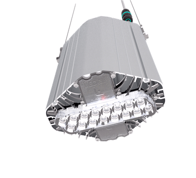 Светильник L-lego II 30/24/Г30/750/L210/05/IKIX-31/220АС IP66 LEDEL