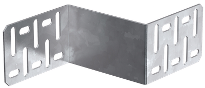 Переходник H100х50 HDZ IEK