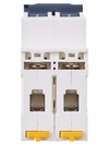 ARMAT Автоматический выключатель M10N 2P D 6А IEK6