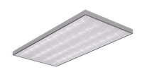 Светильник L-office Max/100/Д/830/02/УК/230AC IP40 LEDEL