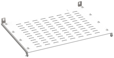 FORMAT Комплект секционирования (под пластрон) 3b для ARMAT ACB типоразмер D выкатного исполнения 3P 600х400 в шкаф глубиной 800мм IEK