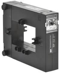 Current transformer TRP-58 500/5 2,5BA accuracy class 0,5