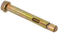 Anchor bolt M10/12x100 IEK