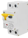 KARAT Автоматический выключатель дифференциального тока АВДТ 32 C16 30мА тип A IEK7