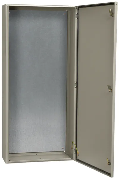 Корпус металлический ЩМП-7-0 (1400х650х285мм) У2 IP54 IEK (YKM40-07-54 ...