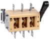 Выключатель-разъединитель ВР32И-37А70220 400А IEK0