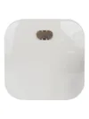 VS20-1-1-XB switch single-button with indicator 10A with opening installation GLORY (white) IEK2