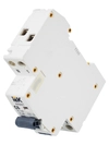 ARMAT Автоматический выключатель дифференциального тока B06S 1P+NP C6 30мА тип A (18мм) IEK5