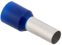 Tip NShVI 16-14 blue (100pcs/pack) IEK