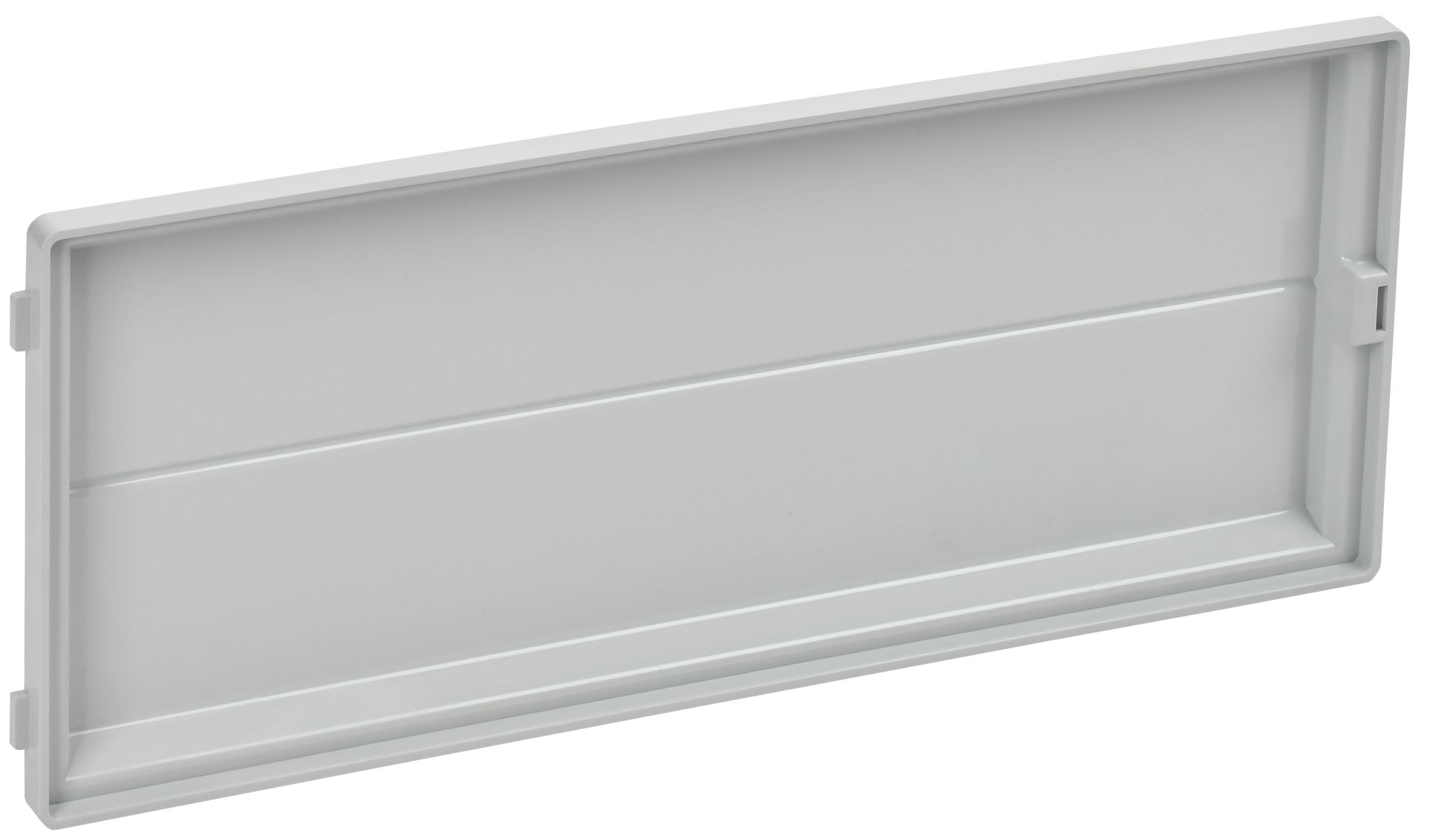 TEKFOR Панель лицевая глухая для КМПн-18/54 IP65 IEK (TF-KP70D-PL-18)