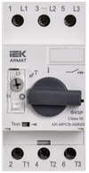 ARMAT Автоматический выключатель защиты двигателя A6 GV2P 1,6-2,5А IEK2